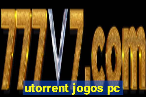 utorrent jogos pc